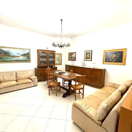 شقة La Casa Di Lina Baiano  المظهر الخارجي الصورة